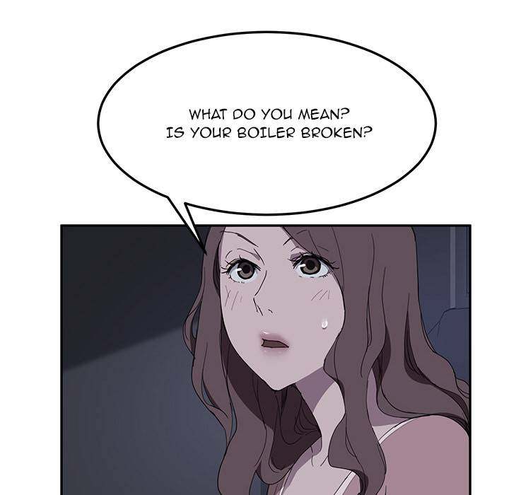 My Stepmom - Chapter 36 - Andromeda 11 page 74 hentai porn comic manga doujin